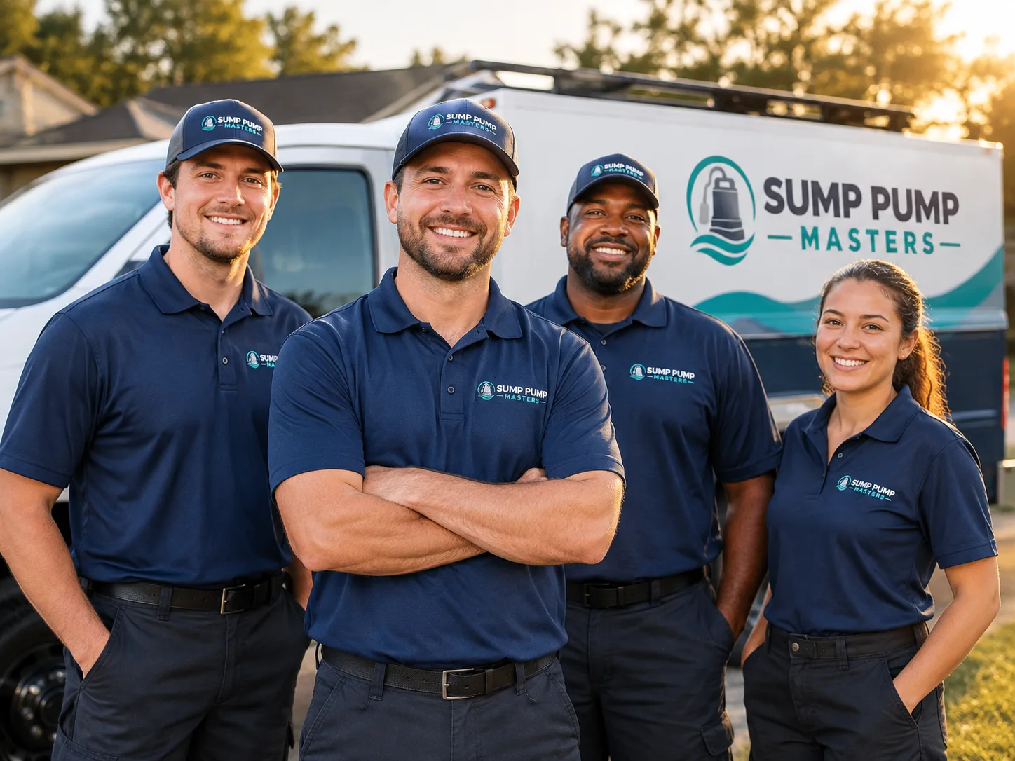 Sump Pump Repair company in Arkoma, OK