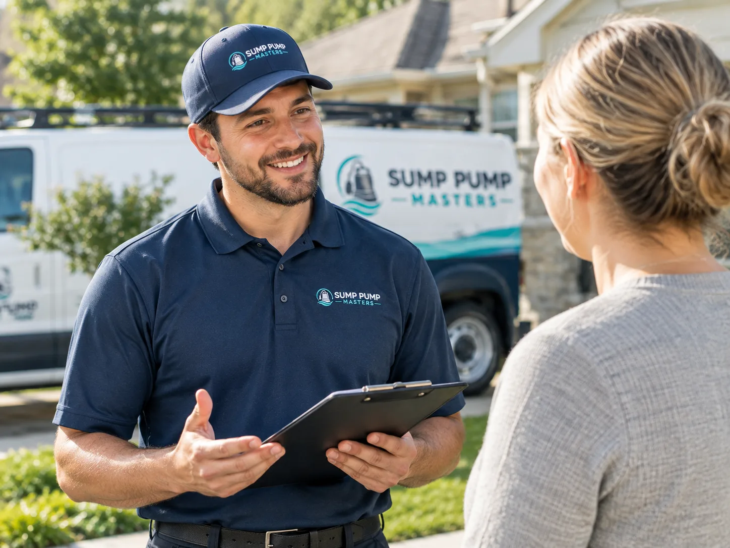 Sump Pump Repair Arkoma, OK FAQs